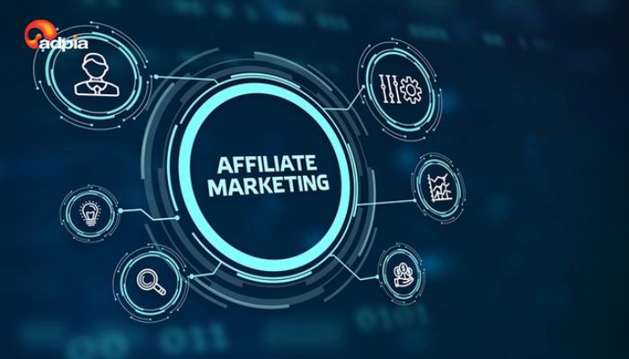 Affiliate marketing